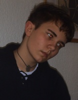 Benutzeravatar