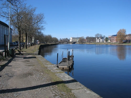 Uferpromenade am Klarälven.JPG