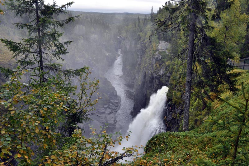 Hällingsåfallet
