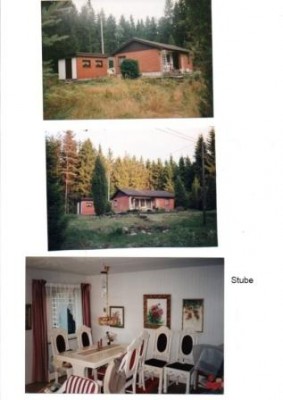 Fotos sind etwas älter....